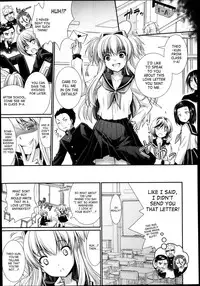 [Rusty Soul, Alto Seneka] Brandish 6 Ch. 33-43 [English] [SaHa]