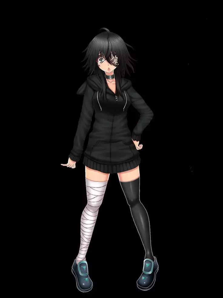 Trans Story ~hiroshikantamotsu o chi henpen~ part4