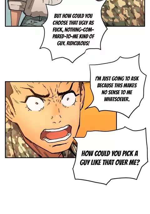 Refrain Love Ch.1-34