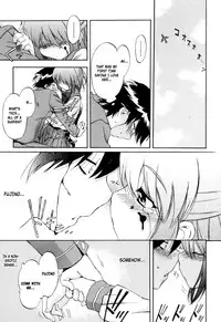 [Inu] Hatsu Inu Vol.2 (Anfang Hund Zwei) [English]