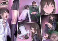 [pinkjoe] Toaru Ashi Feti Ego Maso no Sakubou (THE IDOLM@STER CINDERELLA GIRLS) [Chinese] [沒有漢化]