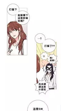 [The Jinshan] Sadistic Beauty Ch.1-35 [Chinese] [17汉化]