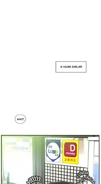 [Juder] Lilith`s Cord Ch.1-19 (English) (Ongoing)