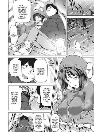 [Shiomaneki] Girls 2 Women [English] [Project-H] [Uncensored]