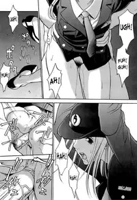 [Psycho] Kyokugen Gangu [English] [SaHa]