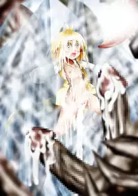 [Dende Ko-sha] A world of strange-Mystery World-21's