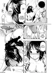 [Shimon Ryuushirou] Sex Teacher [English] [Digital]