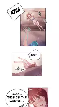 [BYMAN] Erotic Sensuality & Perception Ch. 1-10 [English] (YoManga) (Ongoing)