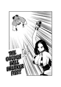 [Pecan (Makunouchi)] Monzetsu! Mix Fight | Painful KO! Mixed Fighting [English] [Tigoris Translates]