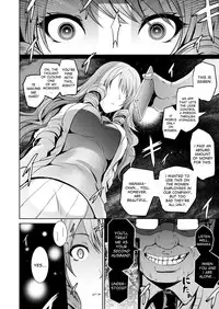 [Yokoyama Naoki] Tauros ~Saimin Hitozuma Netori~ | Tauros ~Hypnotism Wife NTR~ (COMIC Grape Vol. 45) [English] [desudesu]
