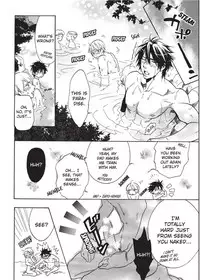 [Sakira] Hatsujou Kareshi | Boyfriend in Heat [English]