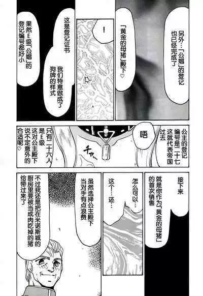 Nise DRAGON BLOOD! 7.