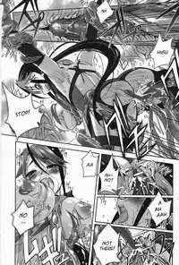 [SASAYUKi] Mahou Shoujo Isuka ~After School~ Ch. 2 [English] [Furude.net]