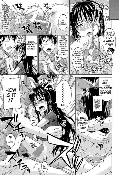 Lolikko Muraokoshi | Loliss Erecting Village