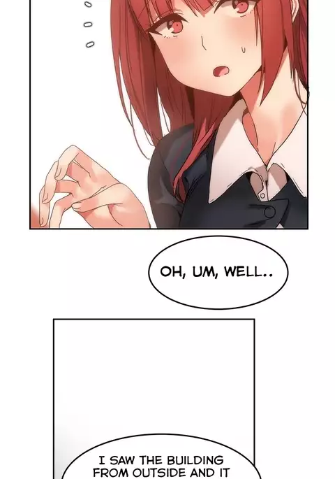 Hahri's Lumpy Boardhouse Ch. 0-9