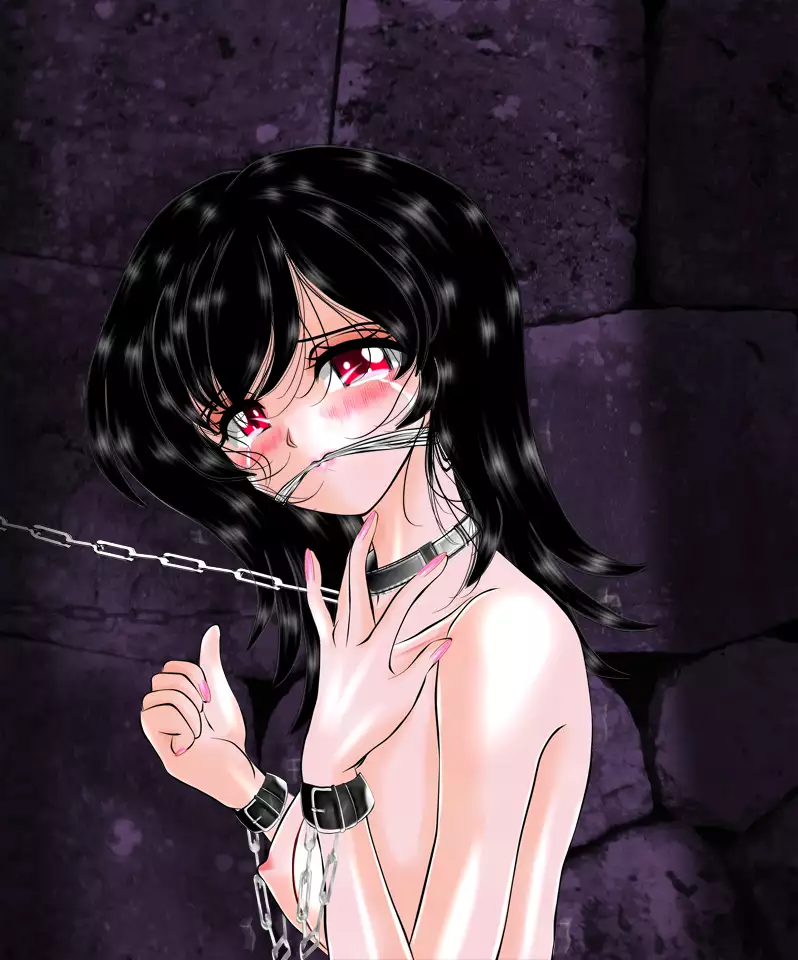 Kyonyuu Dorei Madoka no Junan