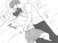 [Eroe] Seitenkango, Shinyuu to ~Aibou Hen~