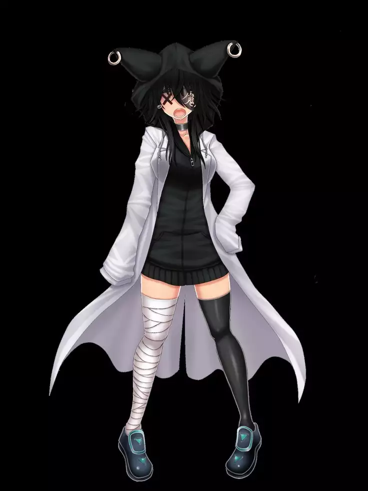 Trans Story ~hiroshikantamotsu o chi henpen~ part4