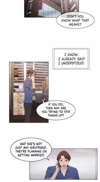 Miss Mystic Ch.1-24 (English) (Ongoing)