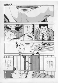 [Shirono Akira] Kanjuku Fujin