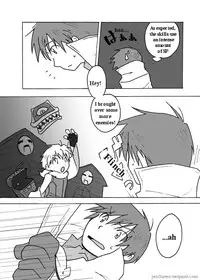 (CCOsaka61) [BOX (Tsukumo Gou)] RAG LAG (Ragnarok Online) [English] {Yaoihaven}