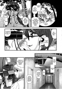 (C90) [Behind Moon (Dulce-Q)] DR:II ep.6 ~Fukkatsusha-tachi~ [English] [SaHa] [Decensored]