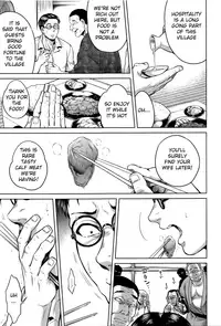 [Jyoka] Hachishaku Hachiwa Keraku Meguri - Igyou Kaikitan Ch. 1-6 [English] [Mongolfier]