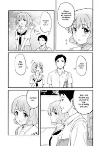 (C92) [Shibasaki Shouji (Shibasaki Syouzi)] FLUFFY LAUGH GIRL [English] {NecroManCr}