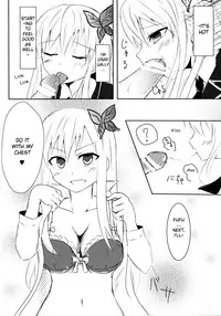 (COMIC1☆5) [Kisara (Akiteri)] Raw Meat (Boku ha Tomodachi ga Sukunai) [English] [life4Kaoru]