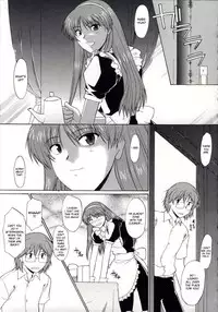 [Murasaki Syu] Zenra de Chokuritsu Hokou | Walking Upright Naked [English] [desudesu]