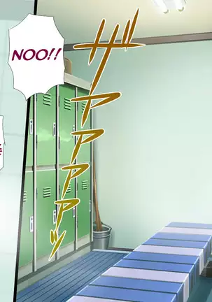 YariCir ni Maketa Bukatsu Shoujo | The Girls Who Lose To Fuck Club