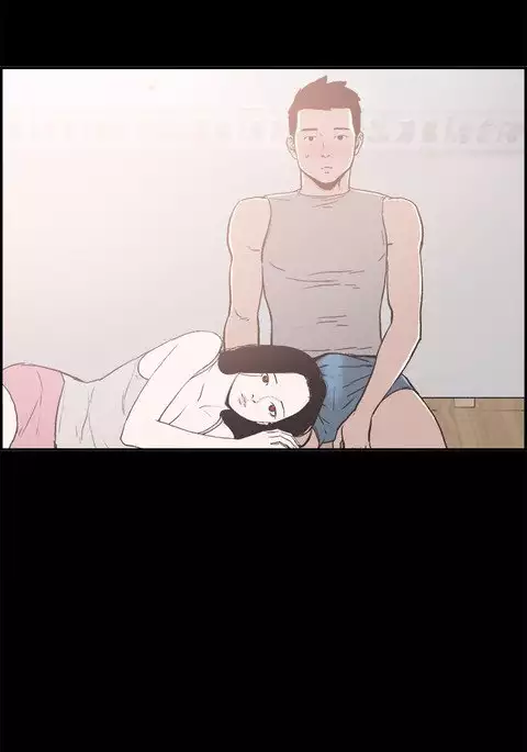 Cohabitation! 同居 ch.10