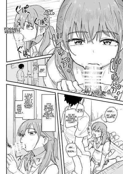 [Kakuninii] Saimin Appli ga Honmono Kamo Shirenai node Tsukatte Miru | This Hypno App Might Be Legit, So Let’s Try It Out [English] [Digital]