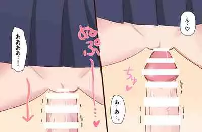 Osananajimi Joshi to Josou Danshi no Sex Life