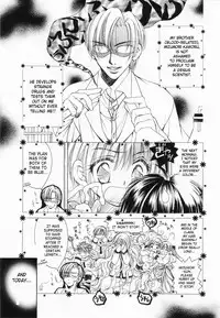 [Yuuki Rion] Love Marmot [English] [SaHa]