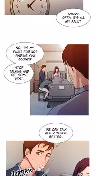 [PINKO] Scandal of the Witch Ch.1-23 (English) (Ongoing)