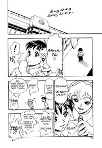 [Minazuki Juuzou] Zutto Zutto Suki Datta... | I've always loved you... Ch. 1-6 [English] [gustmonk]