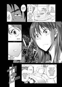 [Kagato] Seisou 2Ka no Onna ~ Asoko, Kirei ni Shimasu~ | The Cleaning Lady - I’ll clean that up for you [English] [Digital]