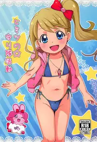 Himitsu no Mamoritai Katsudou