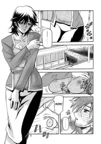 (C69) [Sankaku Apron (Sanbun Kyoden)] Ruriiro no Sora - Jou-Chuu | Azure Sky Vol 2 [English] [Brolen]