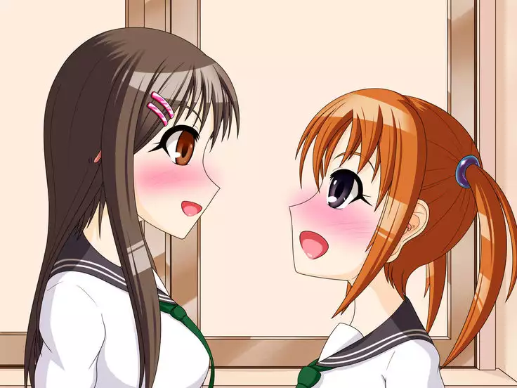 Symbiosis By Force -Entropy-