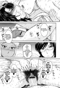 [Tsukino Jyogi] After school (Complete) [English]