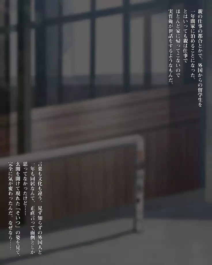 YOU wa Ero shi ni Nippon e ! ?