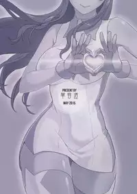 (C88) [Kayoudou (Shouka)] Gunpla Battle Image Character TRY!!! (Gundam Build Fighters Try)