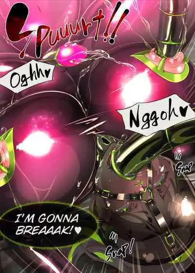 Majime na Kimi ga Nyotaika Sarete Reikoku Akuin no Maso Sadist ni Mezame Saserareru Manga