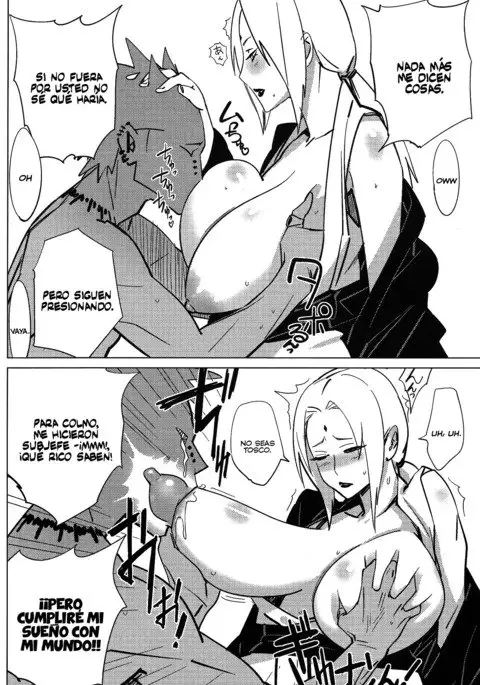 Aburateri Kamitaba No.01 Chichikage Hanjouki