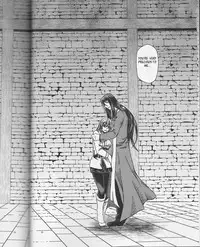 (Go! My Master ver.Girl) [Morohane. (Tatejima.)] Under Line (Fate/Grand Order) [English] [Squigglesjp]