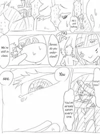 [nekomata] Hungry koike-chan