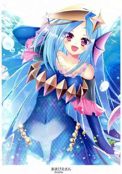 [Amanatsu Mix (Natsumikan)] Kawaii Onnanoko-tachi to Duel Shimasho! ~Soushuuhen Vol. 1~ | Let's Have a Duel with Cute Girls! Compilation vol. 1 (Yu-Gi-Oh!) [English]