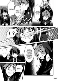 [Gymno (Kiriya)] GYMNO Soushuuhen Sono 1 | Gymno Compilation Part 1 [English] {Hataraki Bachi Translations} [Decensored]